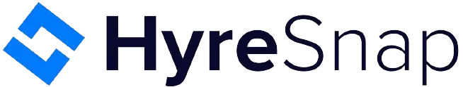 Hyresnap Logo