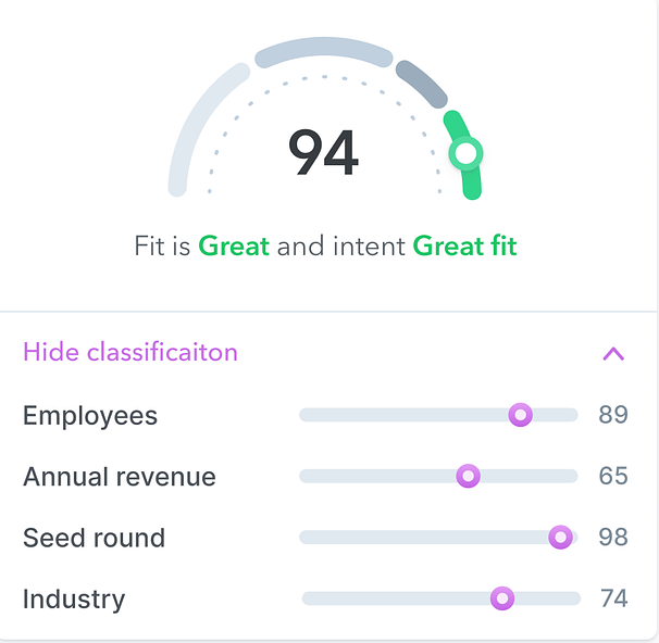 Job Match & Keyword Optimization